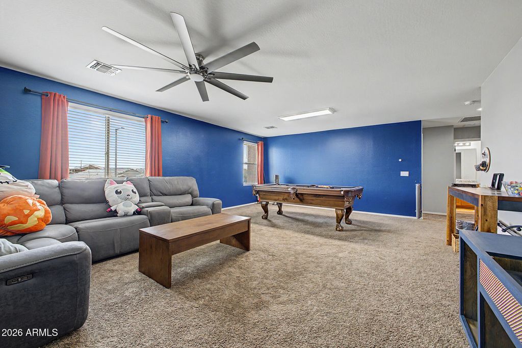 Image 26 of property listing at 21610 W ASHLEIGH MARIE Street, Buckeye, AZ 85326