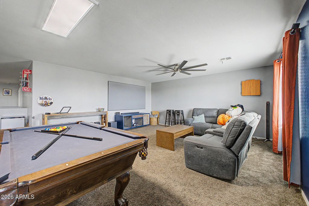 Image 27 of property listing at 21610 W ASHLEIGH MARIE Street, Buckeye, AZ 85326