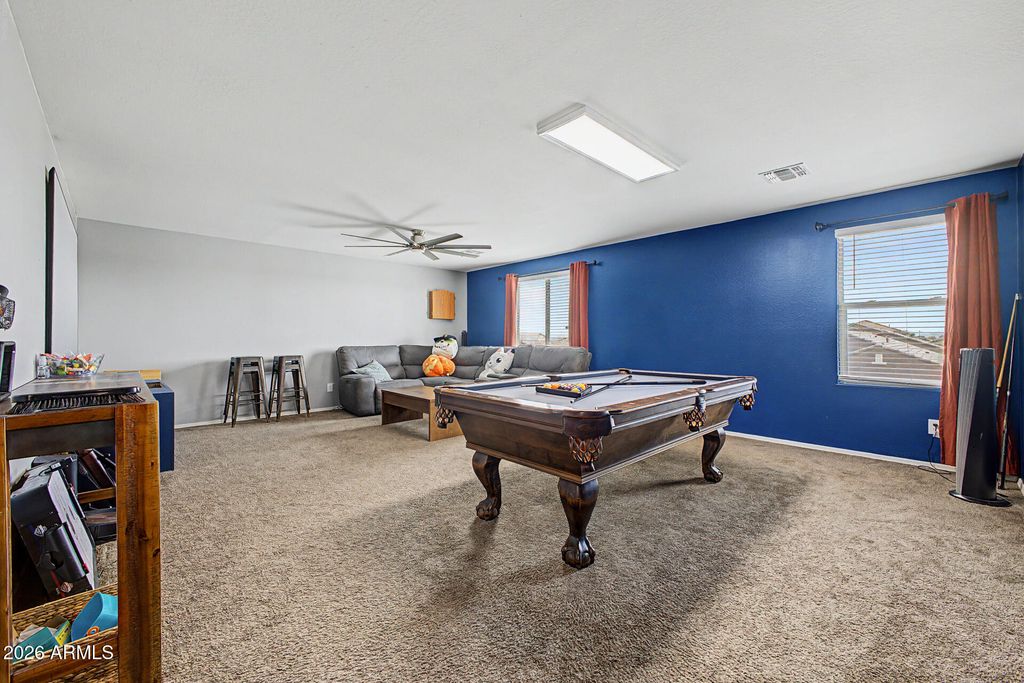 Image 28 of property listing at 21610 W ASHLEIGH MARIE Street, Buckeye, AZ 85326
