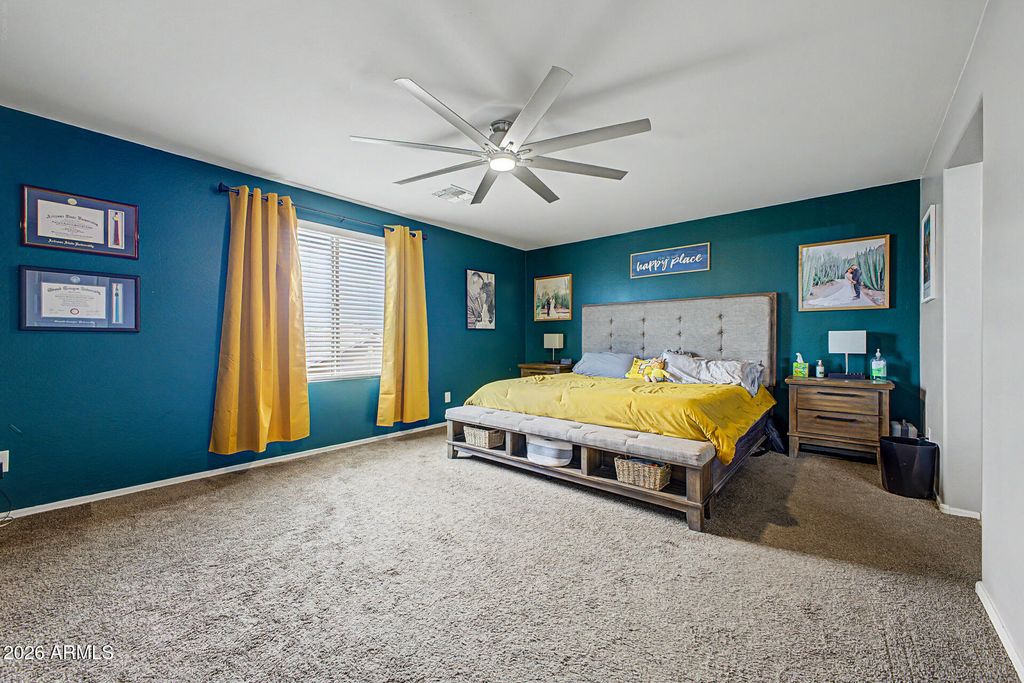 Image 29 of property listing at 21610 W ASHLEIGH MARIE Street, Buckeye, AZ 85326