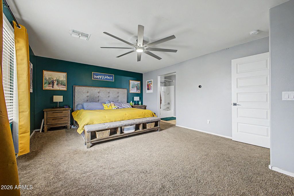Image 30 of property listing at 21610 W ASHLEIGH MARIE Street, Buckeye, AZ 85326
