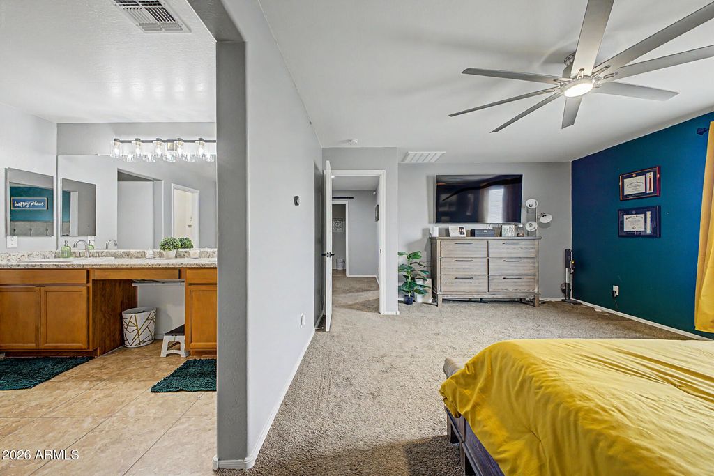 Image 31 of property listing at 21610 W ASHLEIGH MARIE Street, Buckeye, AZ 85326