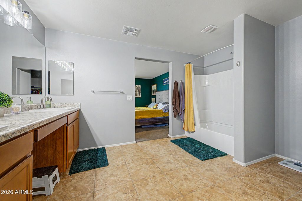 Image 34 of property listing at 21610 W ASHLEIGH MARIE Street, Buckeye, AZ 85326
