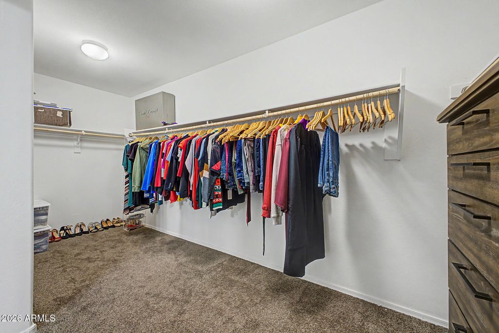 Image 35 of property listing at 21610 W ASHLEIGH MARIE Street, Buckeye, AZ 85326