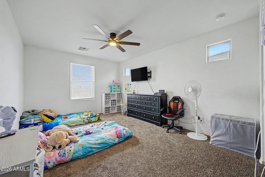 Image 36 of property listing at 21610 W ASHLEIGH MARIE Street, Buckeye, AZ 85326