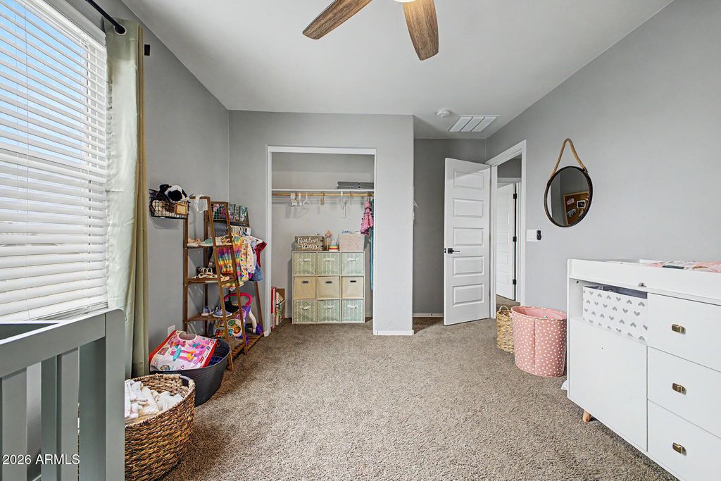 Image 39 of property listing at 21610 W ASHLEIGH MARIE Street, Buckeye, AZ 85326