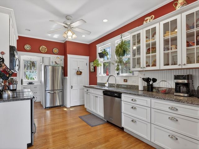 44 Hemlock Street, Needham, MA 02492