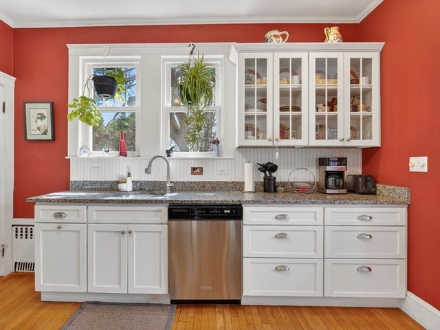 44 Hemlock Street, Needham, MA 02492