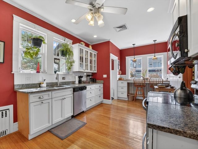 44 Hemlock Street, Needham, MA 02492