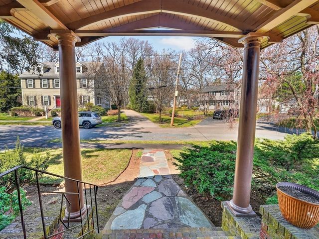 44 Hemlock Street, Needham, MA 02492