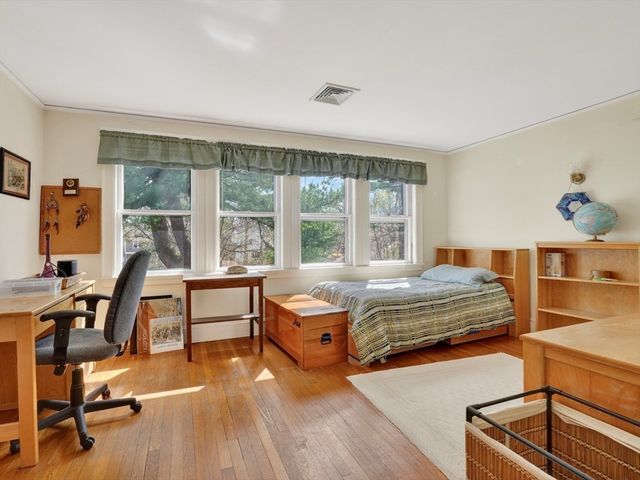 44 Hemlock Street, Needham, MA 02492