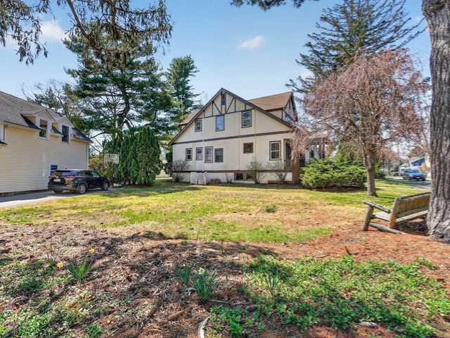 44 Hemlock Street, Needham, MA 02492