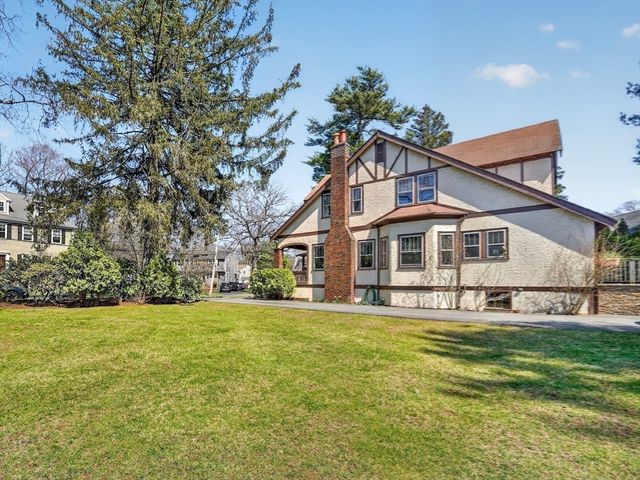 44 Hemlock Street, Needham, MA 02492