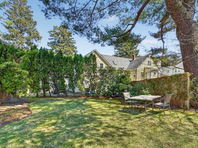44 Hemlock Street, Needham, MA 02492