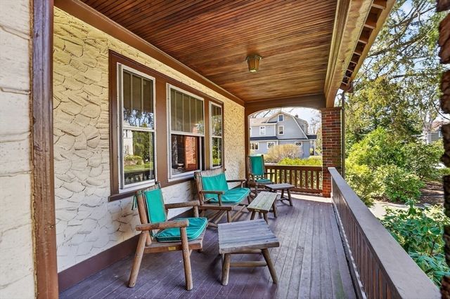 44 Hemlock Street, Needham, MA 02492