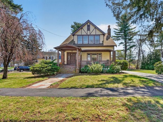 44 Hemlock Street, Needham, MA 02492