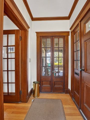 44 Hemlock Street, Needham, MA 02492