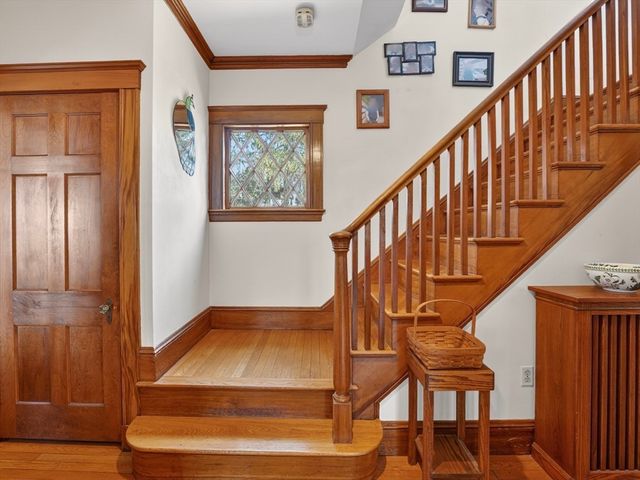 44 Hemlock Street, Needham, MA 02492