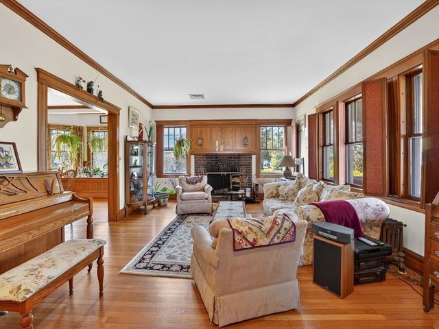 44 Hemlock Street, Needham, MA 02492