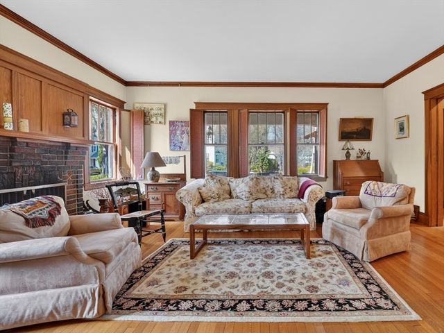 44 Hemlock Street, Needham, MA 02492