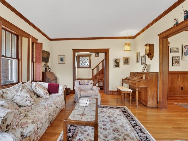 44 Hemlock Street, Needham, MA 02492