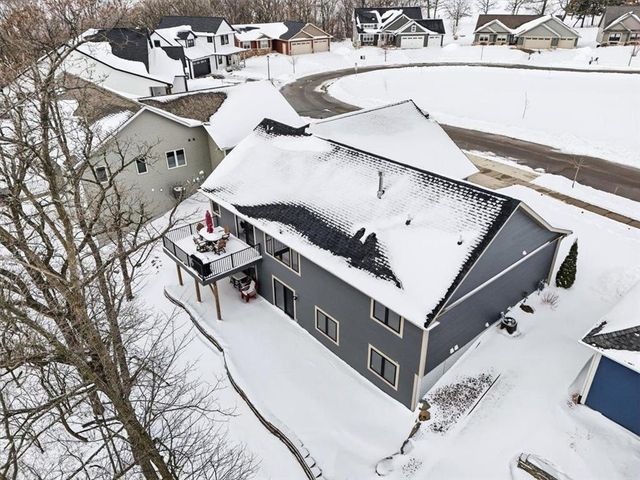 265 Vista Circle, River Falls, WI 54022