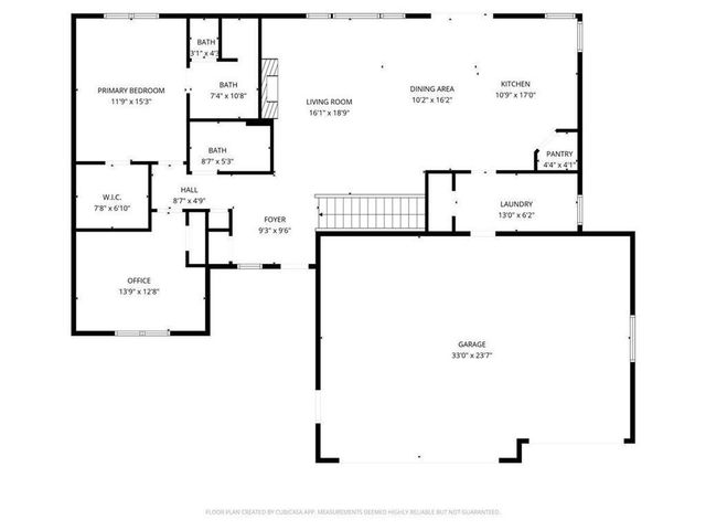 265 Vista Circle, River Falls, WI 54022