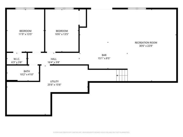 265 Vista Circle, River Falls, WI 54022