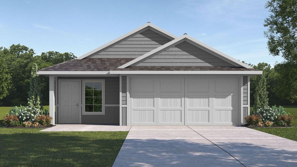 2614 Ranch View Court, Rosenberg, TX 77471