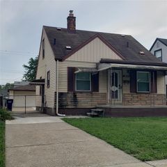 2043 Mill Street, Lincoln Park, MI 48146