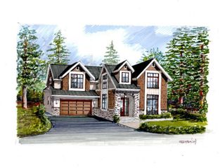 848 Edgewood Road, Redwood City, CA 94062