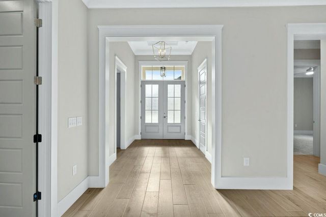 11051 Lee Circle, Murrells Inlet, SC 29576