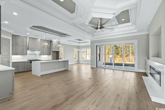 11051 Lee Circle, Murrells Inlet, SC 29576