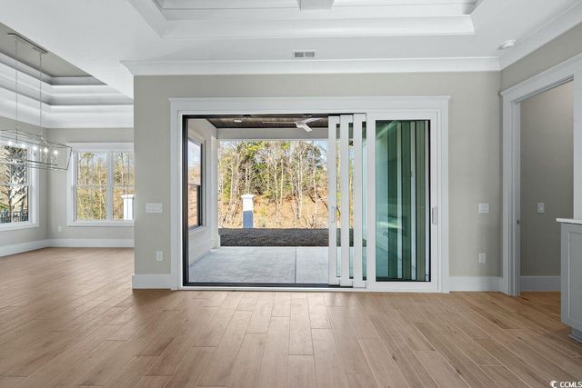 11051 Lee Circle, Murrells Inlet, SC 29576