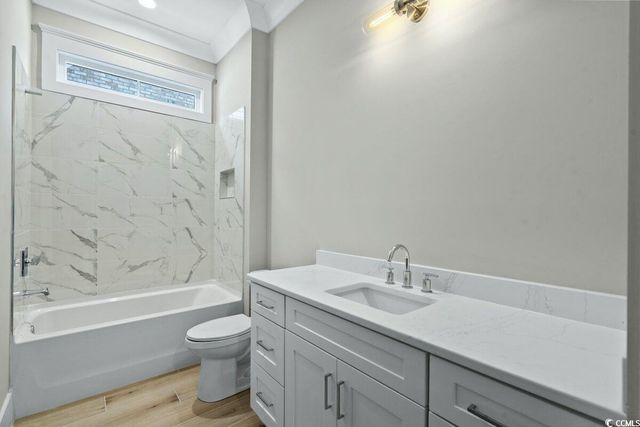 11051 Lee Circle, Murrells Inlet, SC 29576