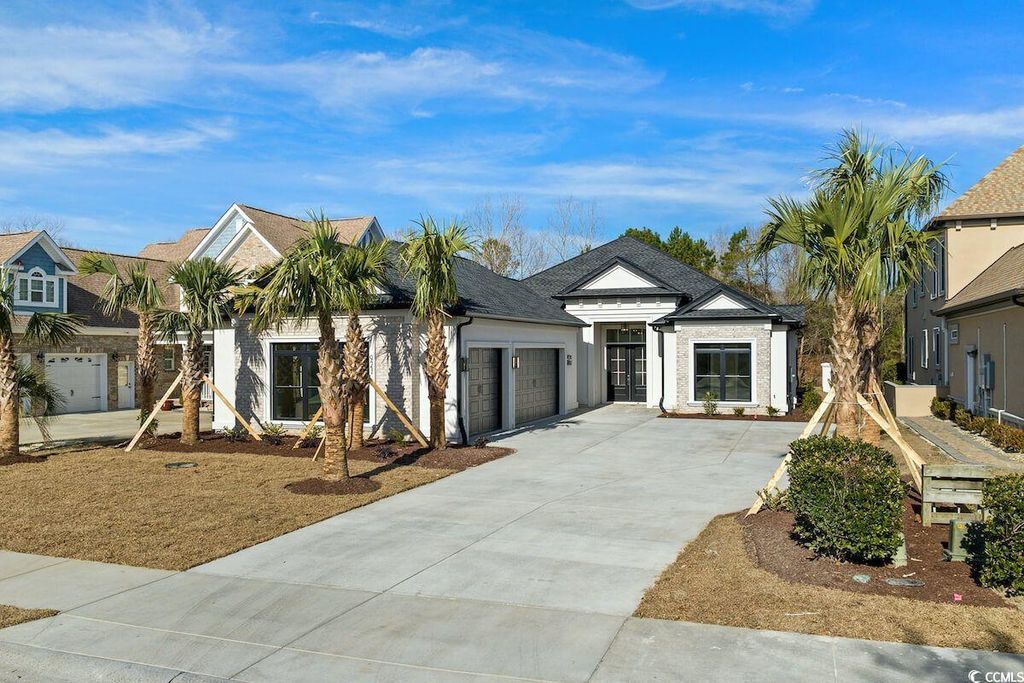 11051 Lee Circle, Murrells Inlet, SC 29576