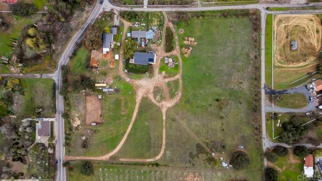 Olive Hill Rd, Fallbrook, CA 92028