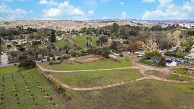 Olive Hill Rd, Fallbrook, CA 92028