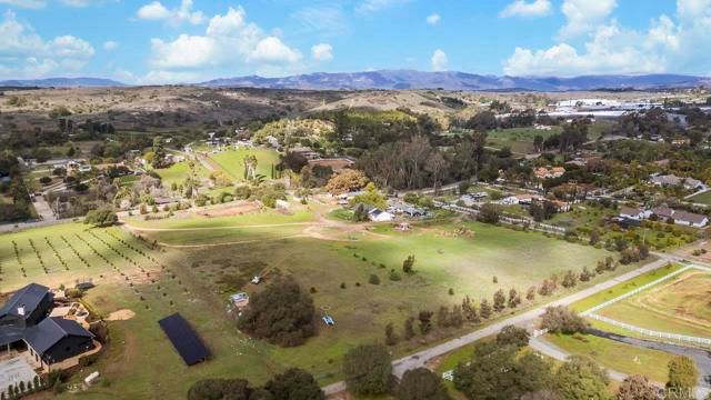 Olive Hill Rd, Fallbrook, CA 92028