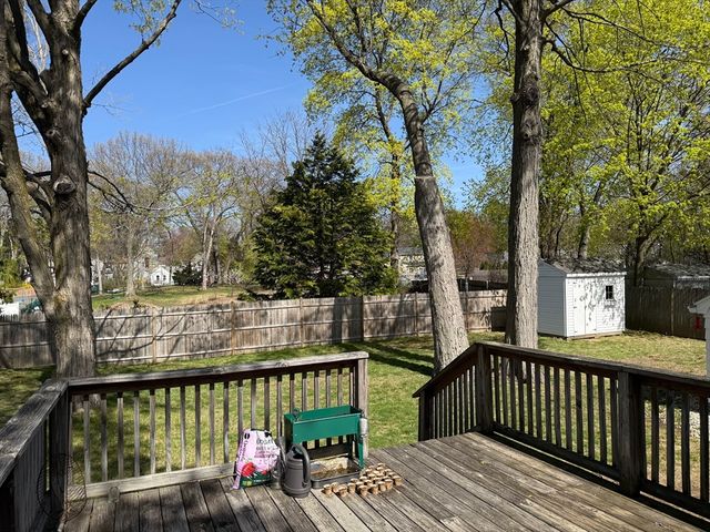 45 Mcphee Road 1, Framingham, MA 01701
