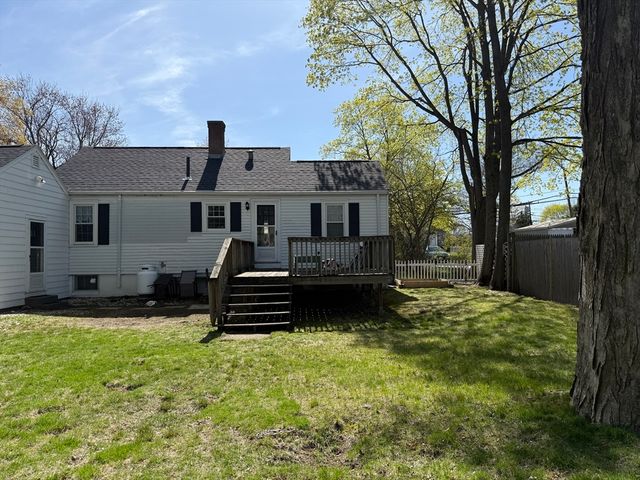 45 Mcphee Road 1, Framingham, MA 01701