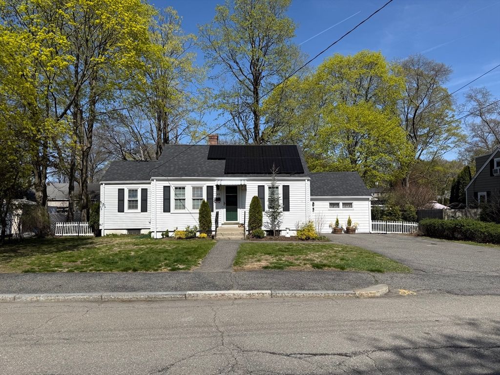 45 Mcphee Road 1, Framingham, MA 01701