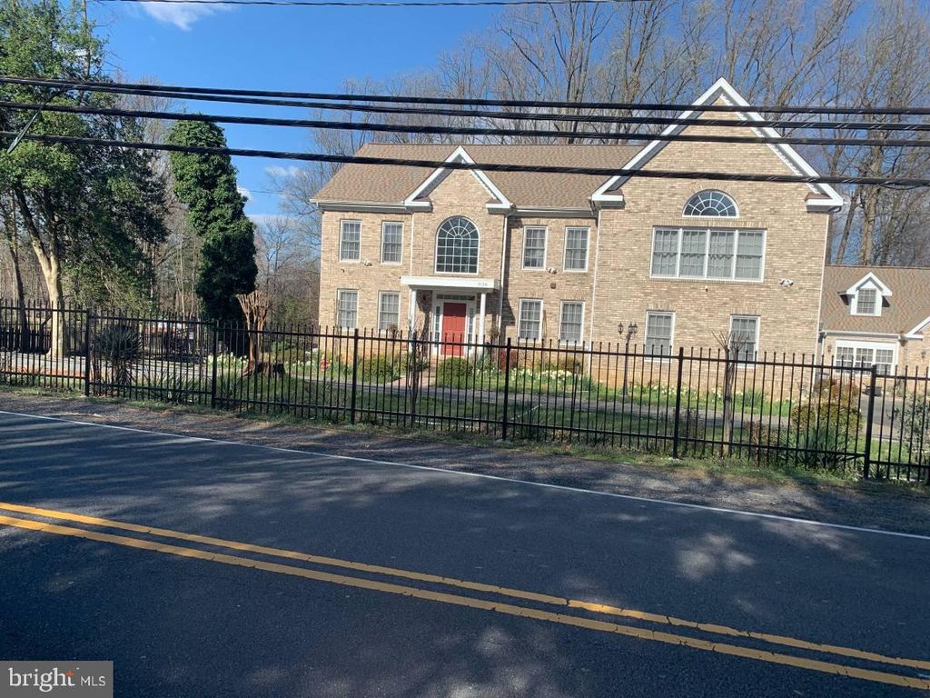 3128 PROSPERITY AVE, Fairfax, VA 22031