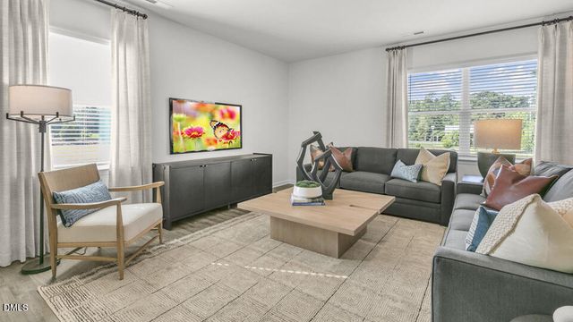 190 Reagan Crest Drive, Clayton, NC 27520
