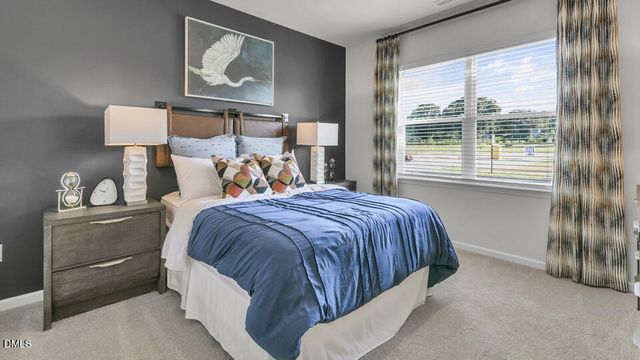 190 Reagan Crest Drive, Clayton, NC 27520