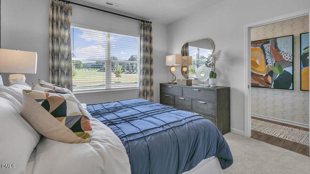 190 Reagan Crest Drive, Clayton, NC 27520