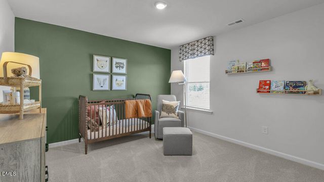 190 Reagan Crest Drive, Clayton, NC 27520