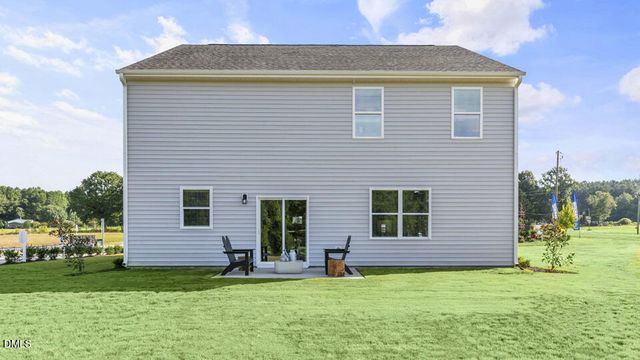 190 Reagan Crest Drive, Clayton, NC 27520