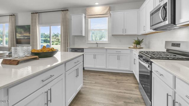 190 Reagan Crest Drive, Clayton, NC 27520