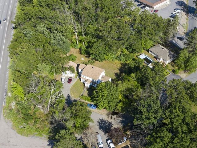 2 Diane St, Millbury, MA 01527